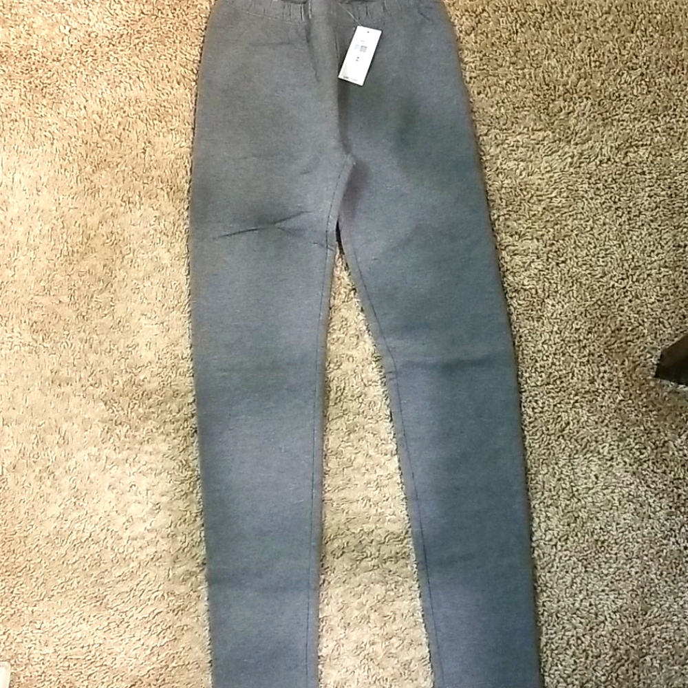 NWT Gap kids leggings